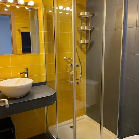 Apartment Modern Sea-view With Pool & Gym Access MIJAS COSTA