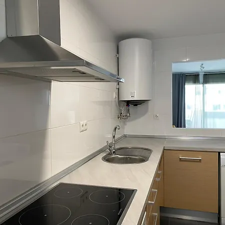Apartment Modern Sea-view With Pool & Gym Access MIJAS COSTA