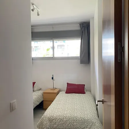 Modern Sea-view With Pool & Gym Access Apartment MIJAS COSTA