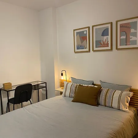 Modern Sea-view With Pool & Gym Access Apartment MIJAS COSTA